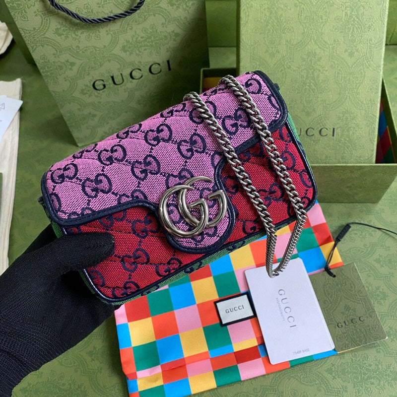 Glami Fashion - GCI Bags - 5863