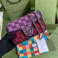 Glami Fashion - GCI Bags - 5863