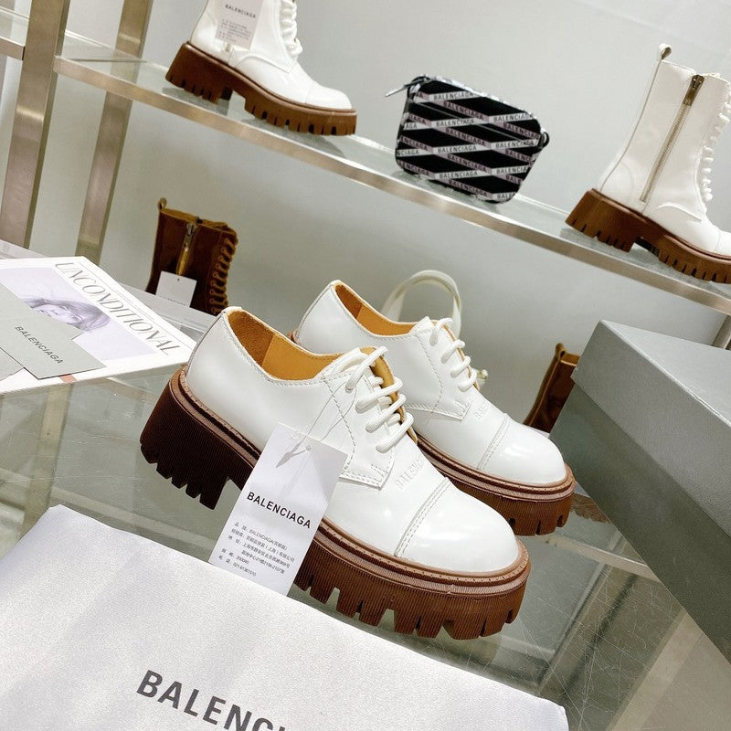 Satchel Bags - BGA Shoes - 1030