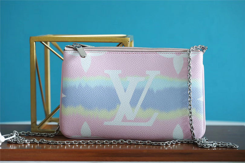 Glami Fashion Lu-Vi bags - 9062