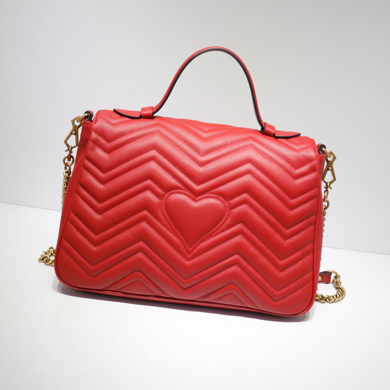 Glami-i GUKI Women Bags - 828
