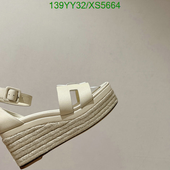 SAMC - HMS Women Shoes - 333
