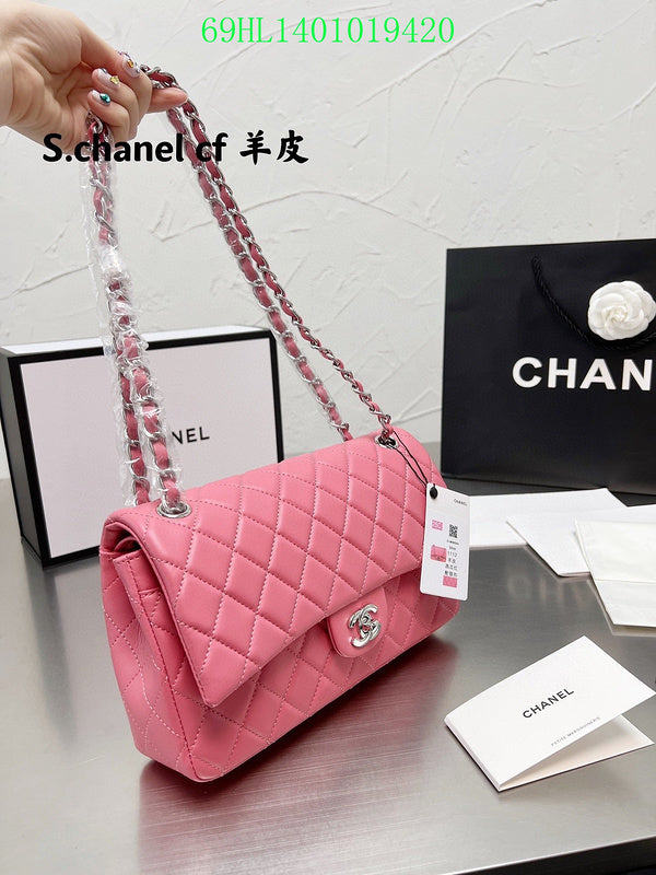 Glami - CHL Bags - 2078