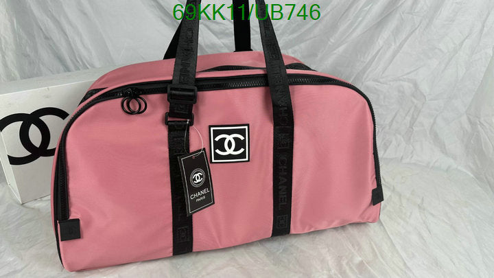 SAMC - CHL Bags Handbags - 018