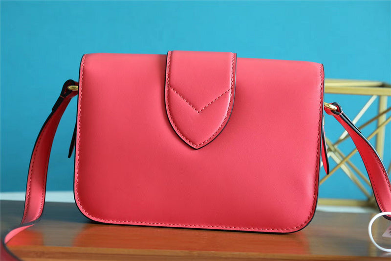 Satchel Bags - VL Bags - 7753