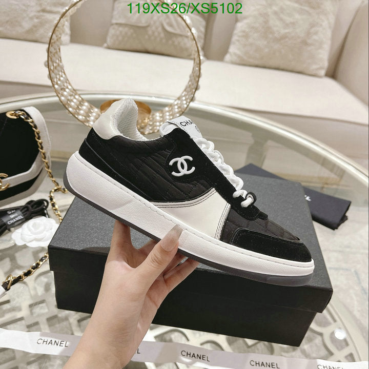 SAMC - CHL Women Shoes Sneakers - 205