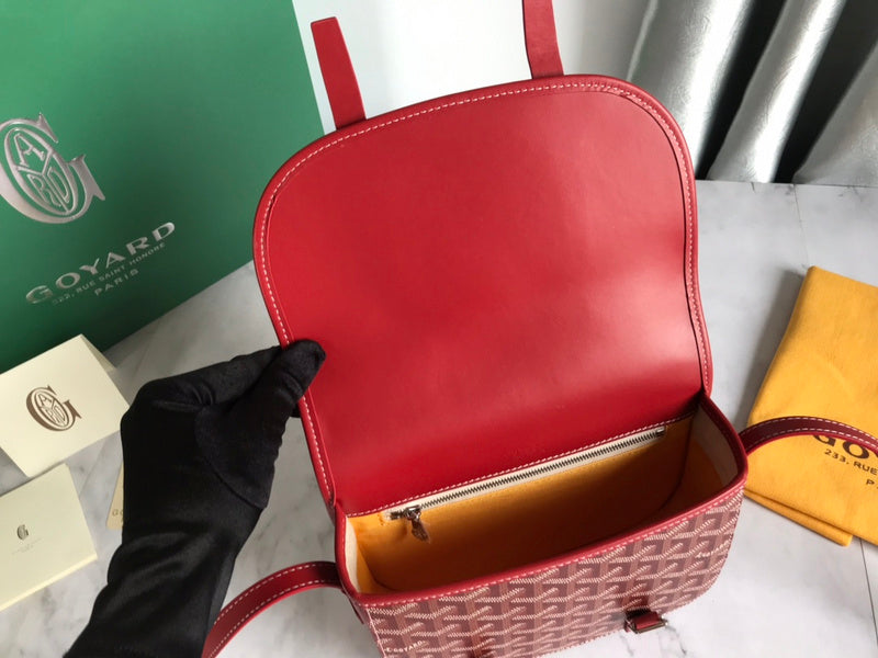 Glamy - GYO Bags - 1108