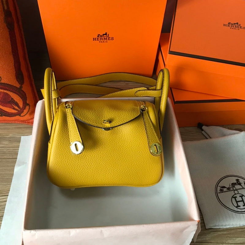 Satchel Bags - HMS-Bags - 1288