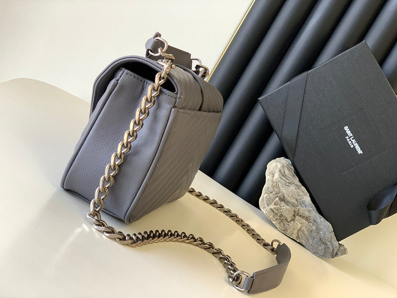 Satchel Bags - SLY Bags - 1652