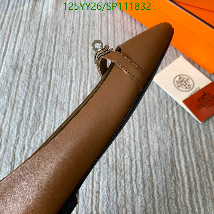 SAMC - HMS Women Shoes - 287