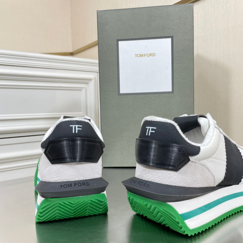 Glami - TFO Shoes - 275