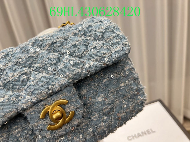 Glami - CHL Bags - 2537