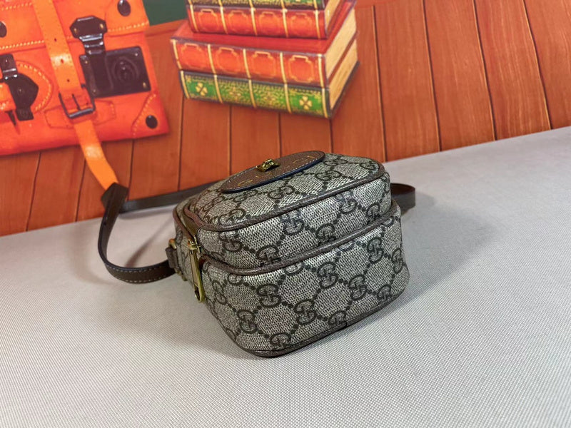 Glami Fashion - GCI Bags - 10278