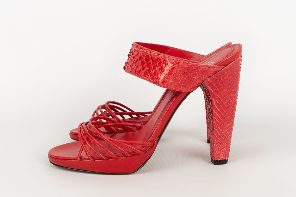 Mules Guy Laroche