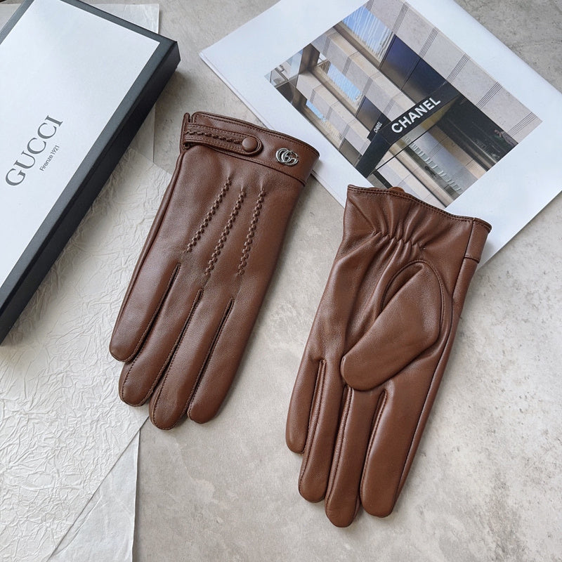 Glami - Mix Gloves - 556