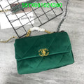 Satchel Bags - CHL Bags - 5472