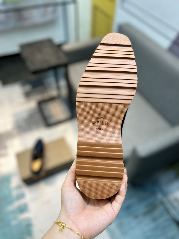 Glami - BRE Men Shoes - 462