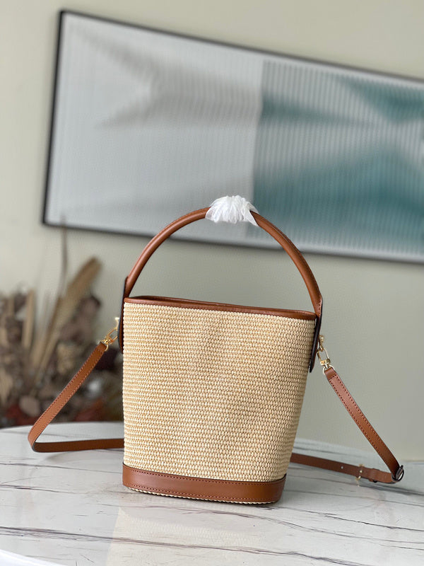 GlamI Lu-Vi bags - 5079