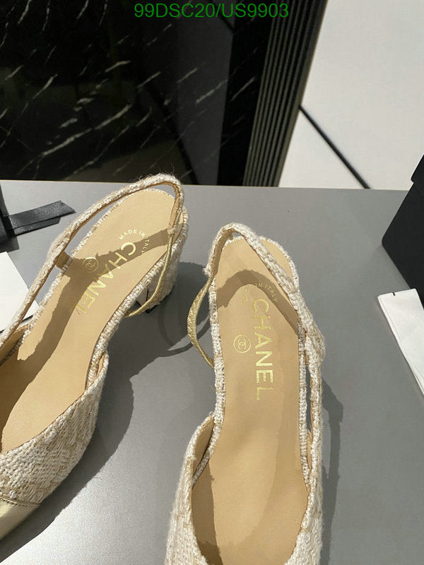 SAMC - CHL Women Shoes Ballet - 070