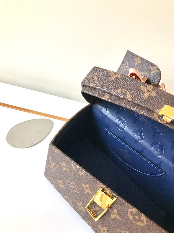 Satchel Bags - VL1 Bags - 592
