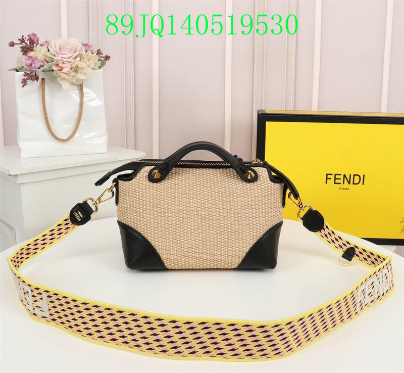 Glami - FDE Bags - 3099