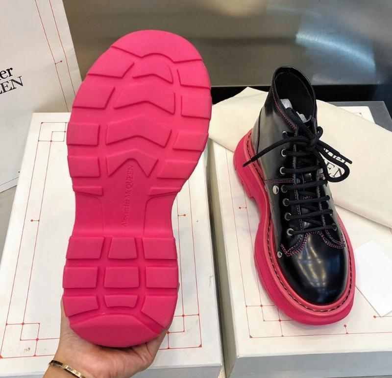 SAMC - AQ Women Shoes - 247