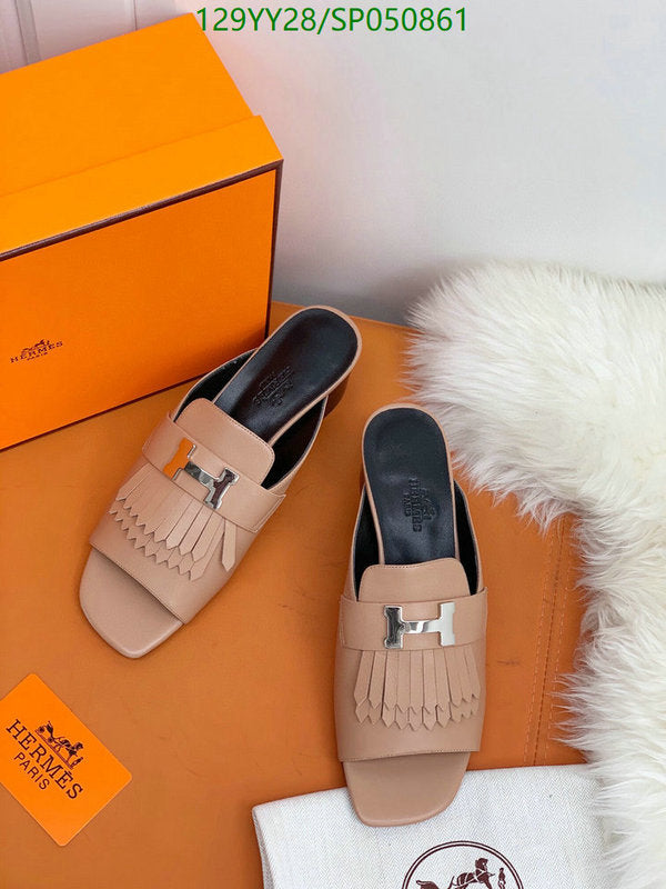 SAMC - HMS Women Shoes - 437