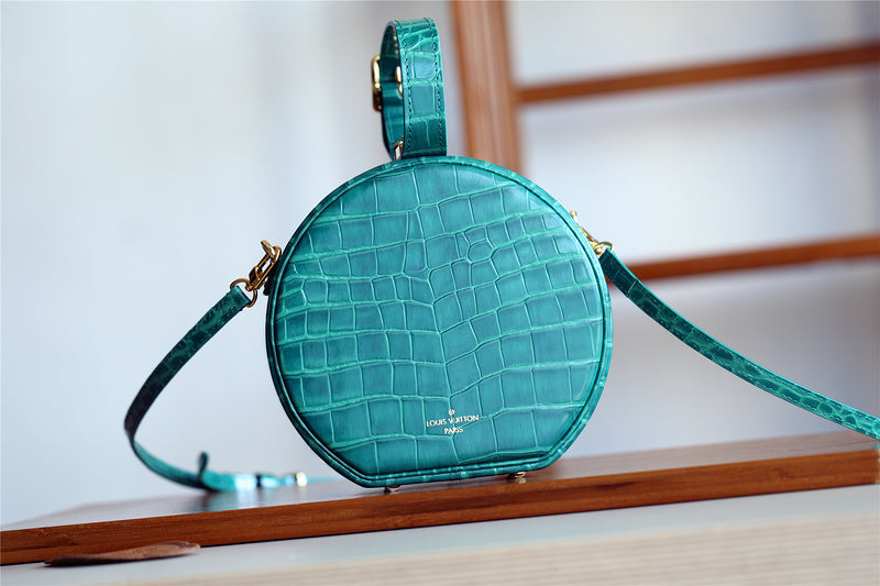 Glami Fashion Lu-Vi bags - 8324