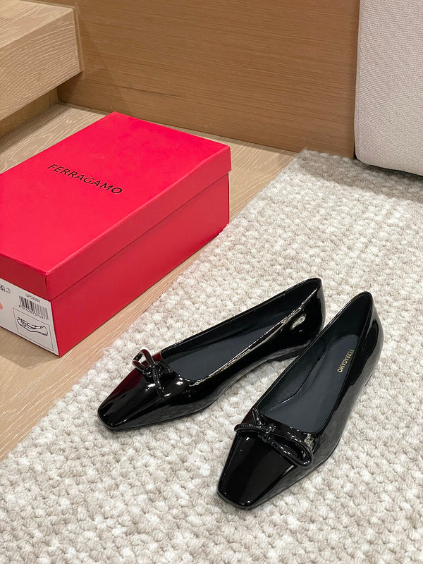 Glami - FGO Women Shoes - 068