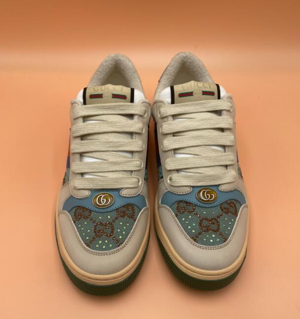 SAMC - GUKI Women Shoes - 291