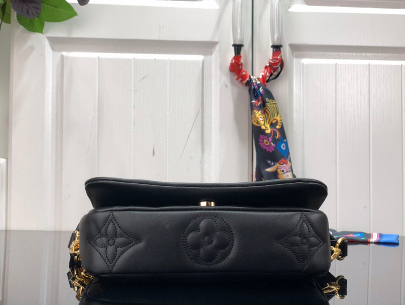 Glami Fashion Lu-Vi Bags - 16735