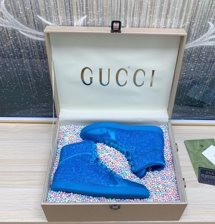 SAMC - GUKI Women Shoes - 852