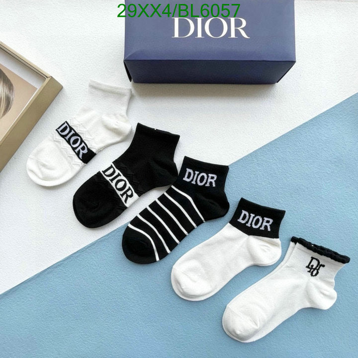 SAMC - DOR Socks - 006
