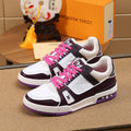 Glamy - LOV Men Shoes - 1493