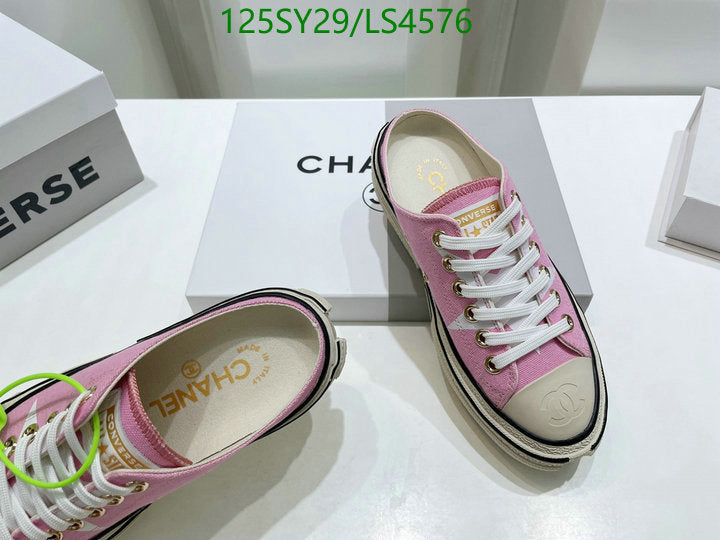 SAMC - CHL Women Shoes - 124
