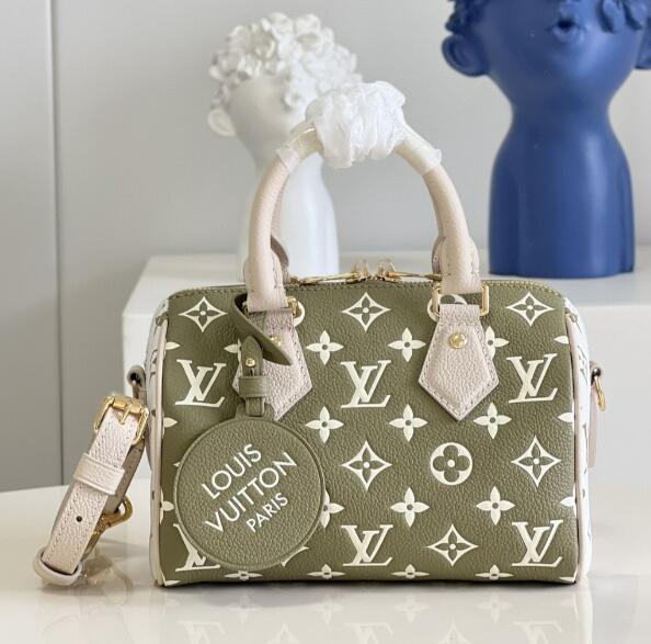 SAMC - LOV Bags - 1878
