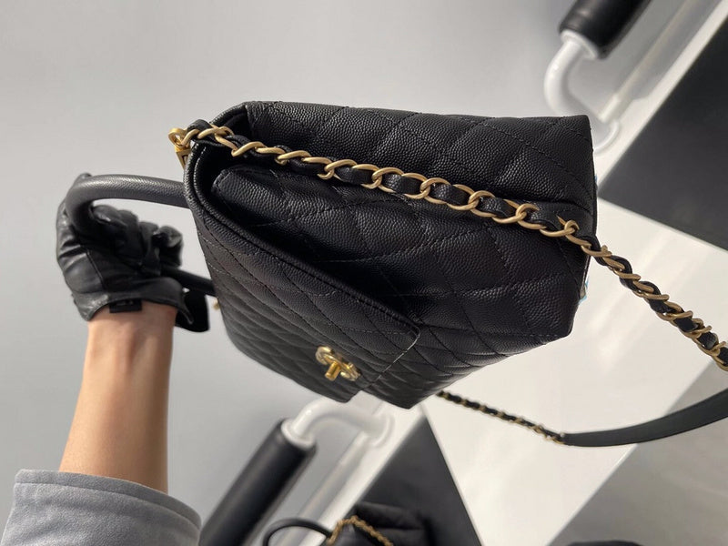 Satchel Bags - CHL Bags - 046