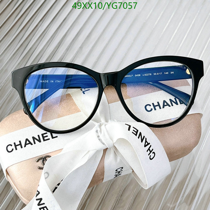 SAMC - CHL Glasses - 470
