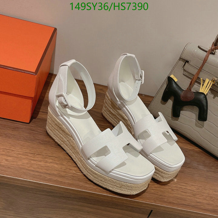 SAMC - HMS Women Shoes - 390