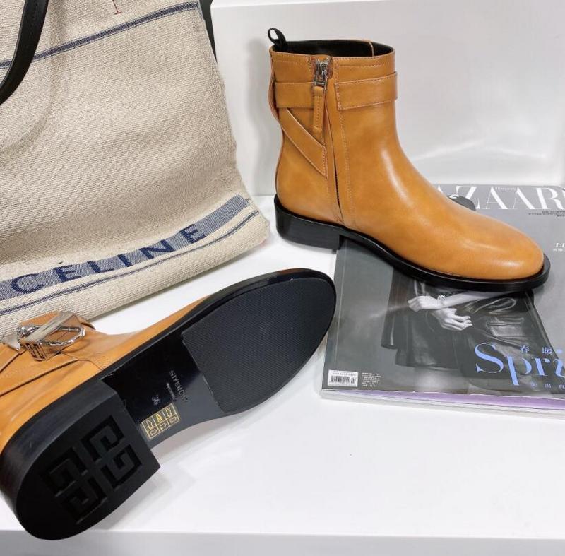 SAMC - GCY Women Shoes - 109