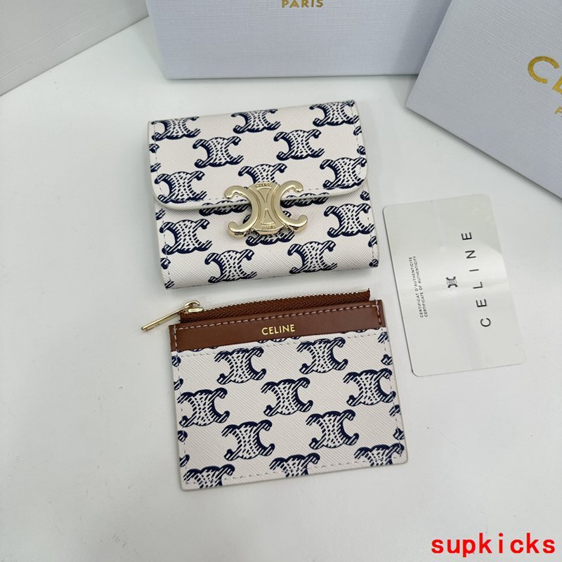 Glami- - Mix Wallets - 708