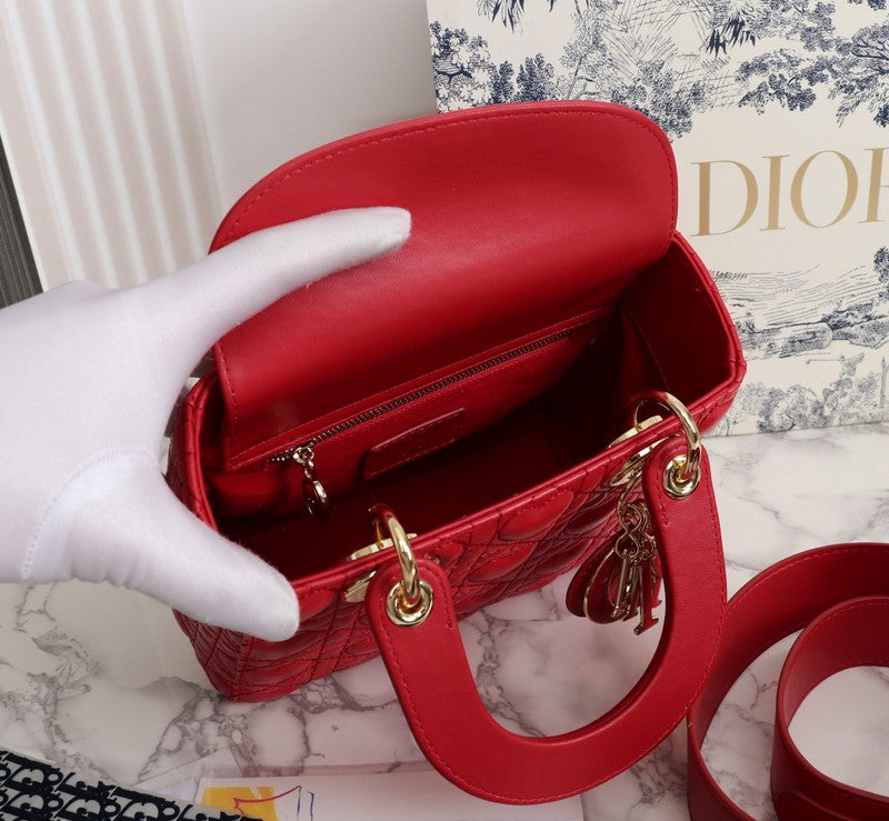 Satchel Bags - DOR Bags - 650