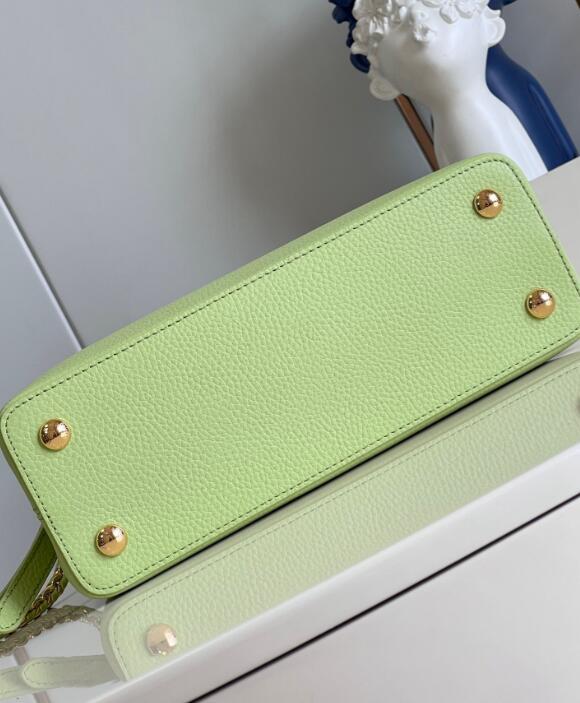 SAMC - LOV Bags - 1128