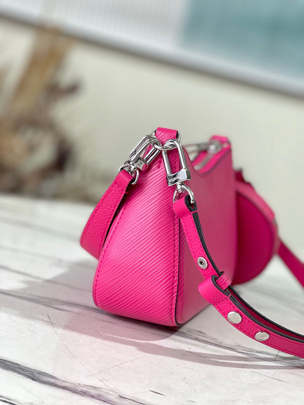GlamI Lu-Vi bags - 4382