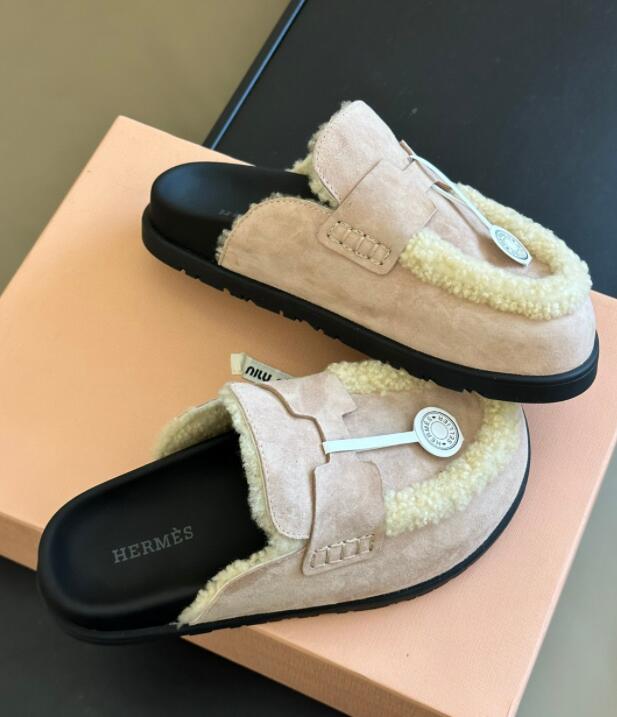 SAMC - HMS Men Shoes - 237