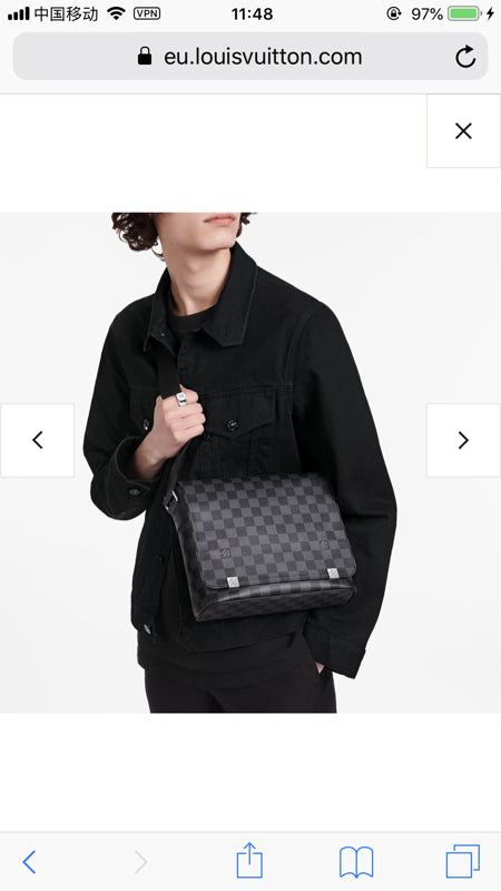 GlamI Lu-Vi bags - 3256