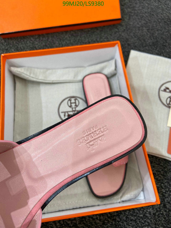 SAMC - HMS Women Shoes - 380