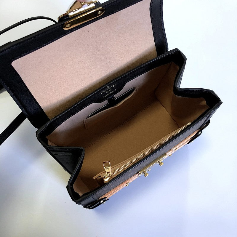 Satchel Bags - VL Bags - 1126