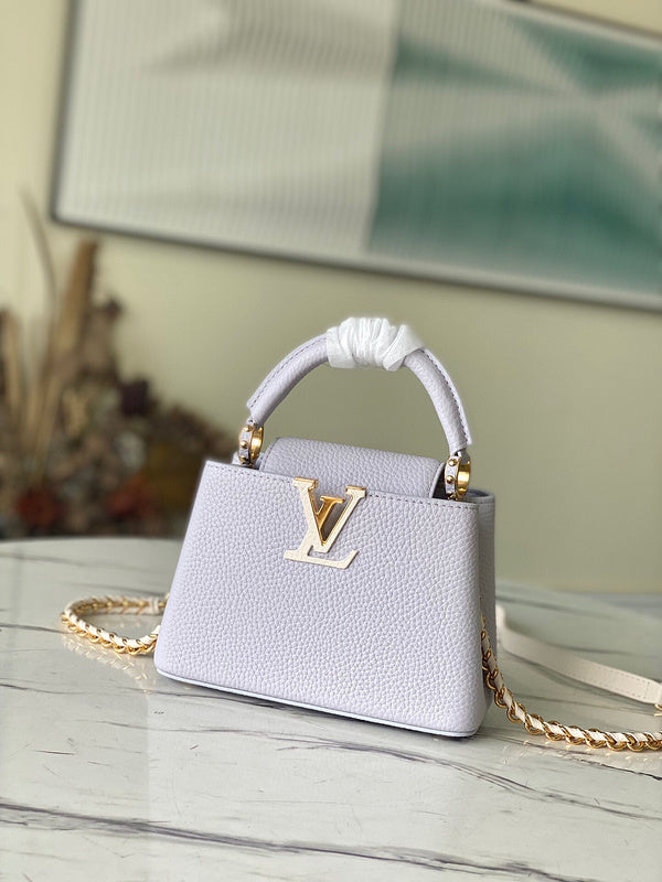 Fashion Lu-Vi bags - 5243