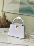 GlamI Lu-Vi bags - 5243